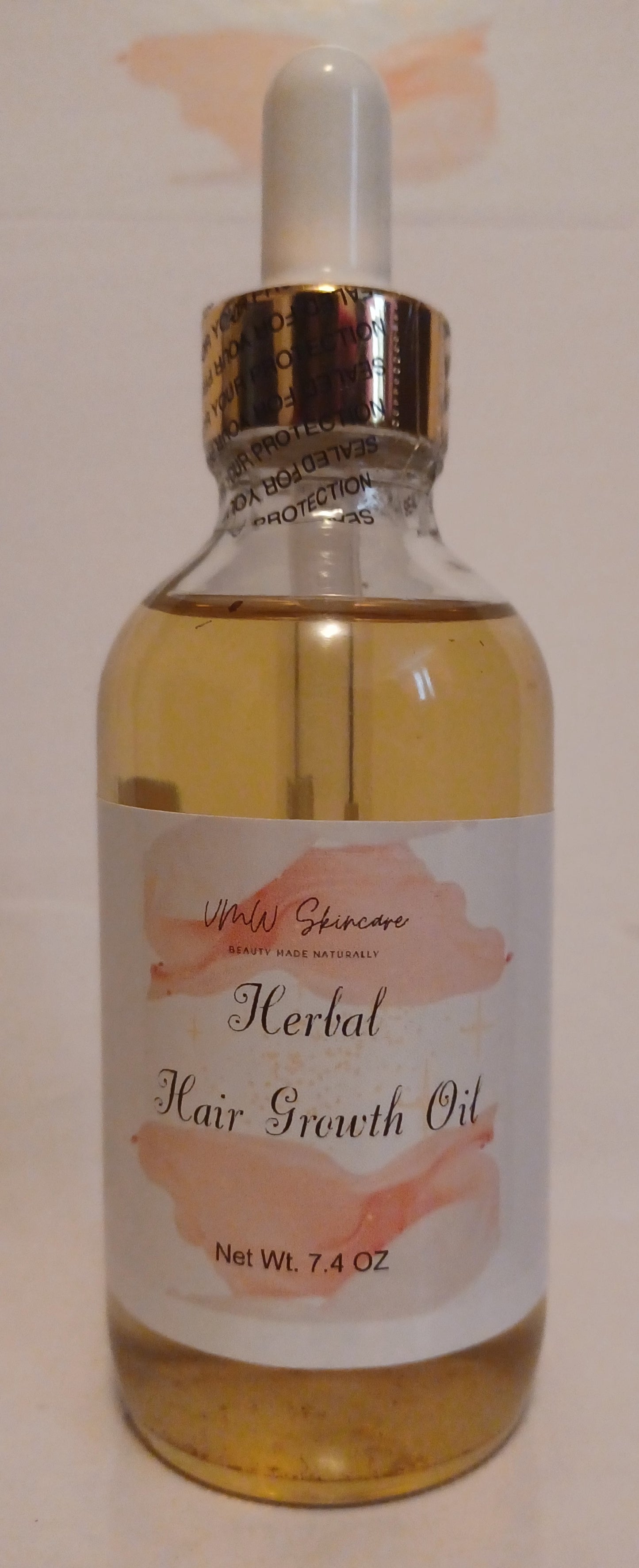 Herbal Hair Growth Oil