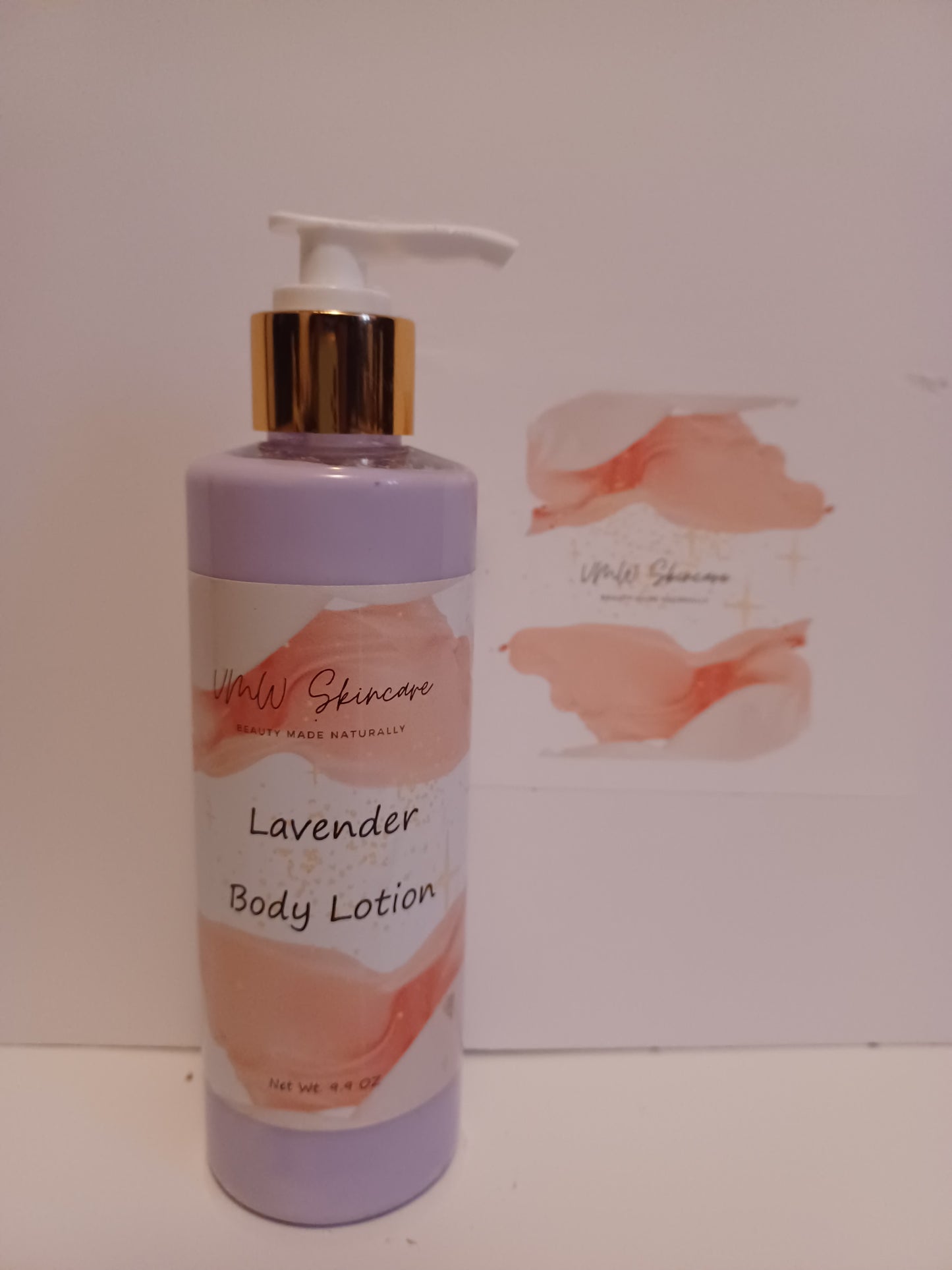 Body Lotion