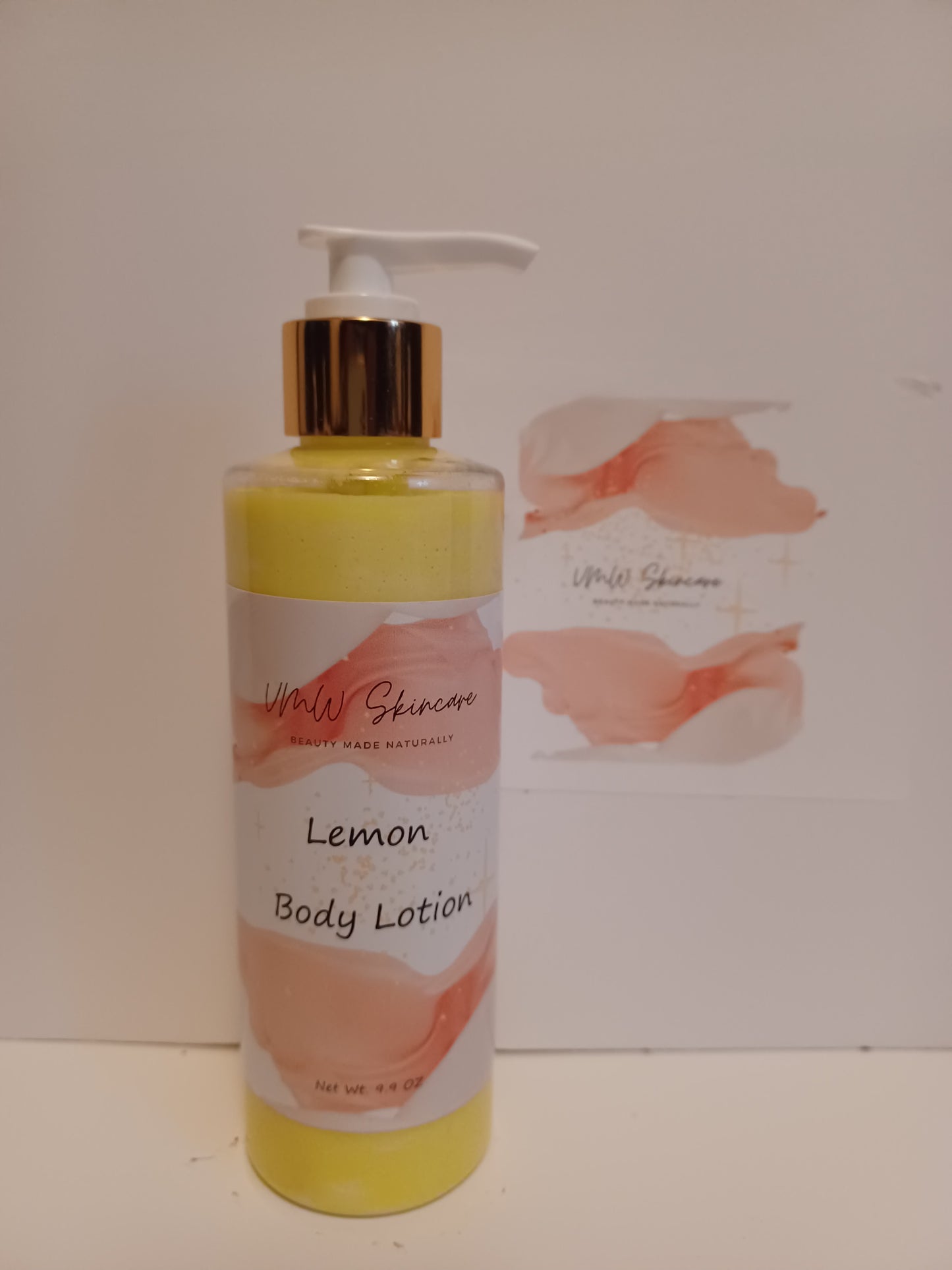 Body Lotion