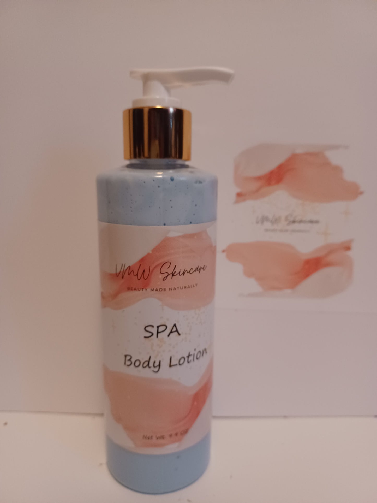 Body Lotion